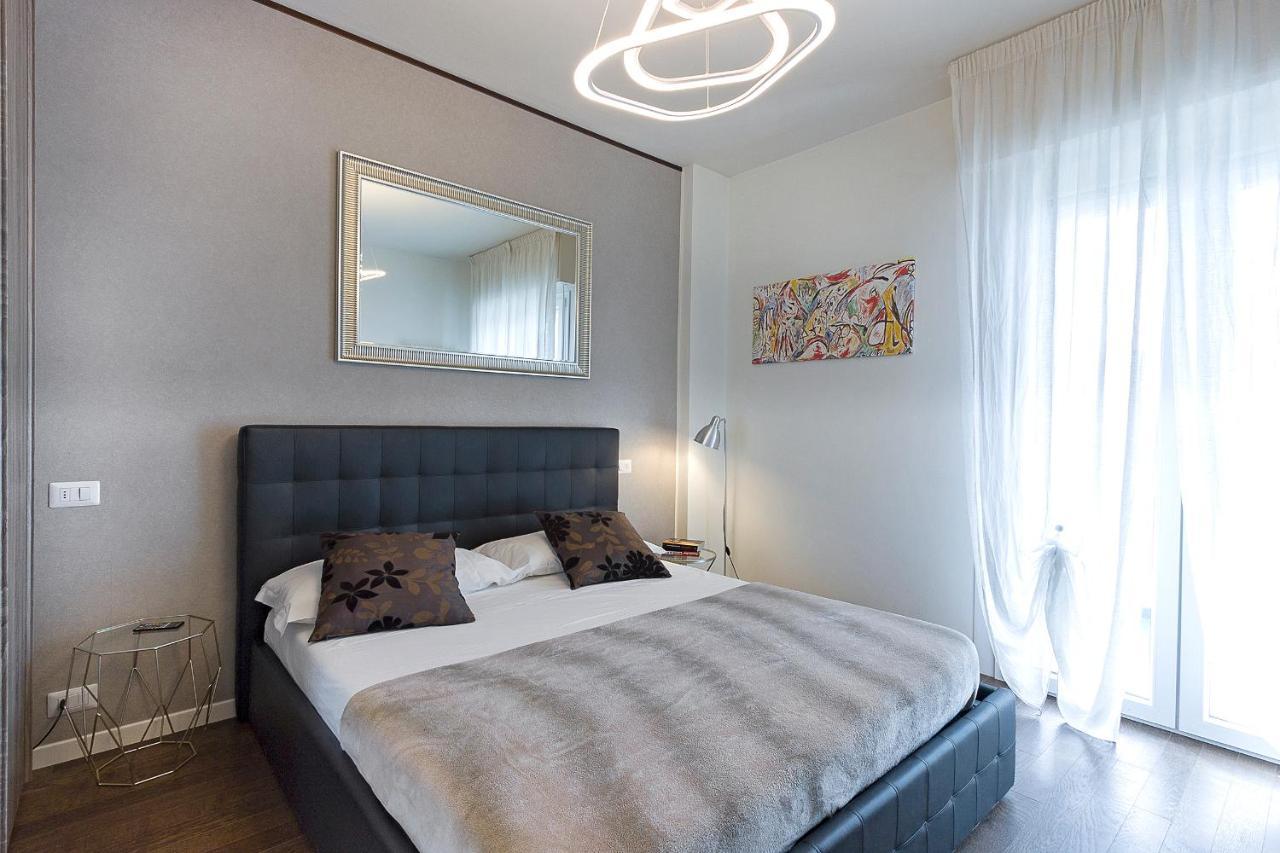 Apartment Crima Leda Luxury